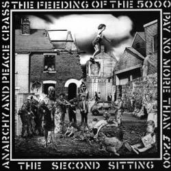 Crass : The Feeding of the 5000